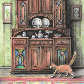 Кто в доме главный?