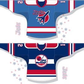 HOCKEY JERSEY