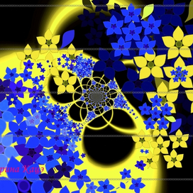 Ночные цветы