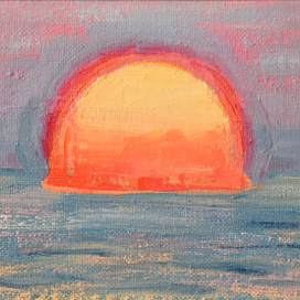 Солнце Абхазии