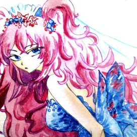 невеста ветра