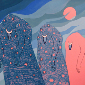 Странствующие Небеса