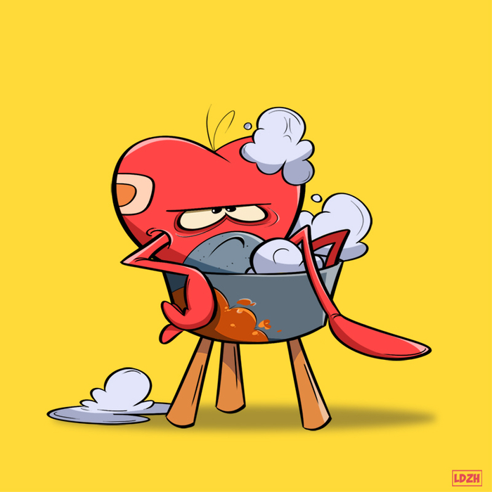 День Святого Валентиа 