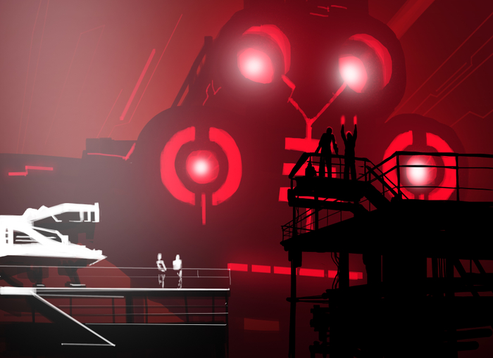 рандом скетч