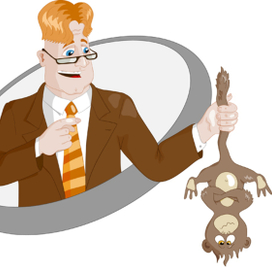 Теория Дарвина