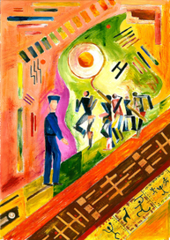 Энтропия и энергия