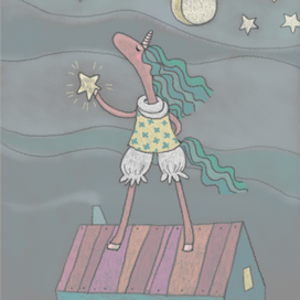 Единорожка