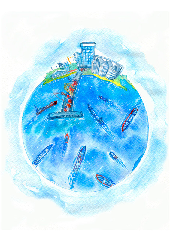  Для Zoran Design Werk Buro.