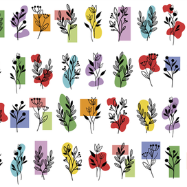 Макет слайдеров для ногтей Анна Ткачева