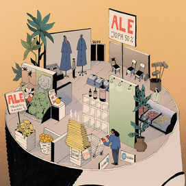 Как маркетологи влияют на наш ум