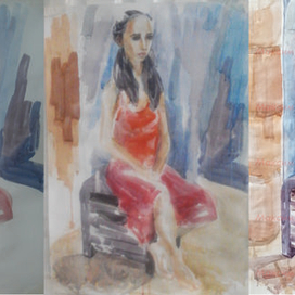 Окно стадии