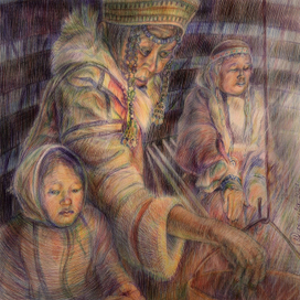 "Женское царство"