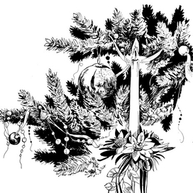 С Новым 2017 годом!