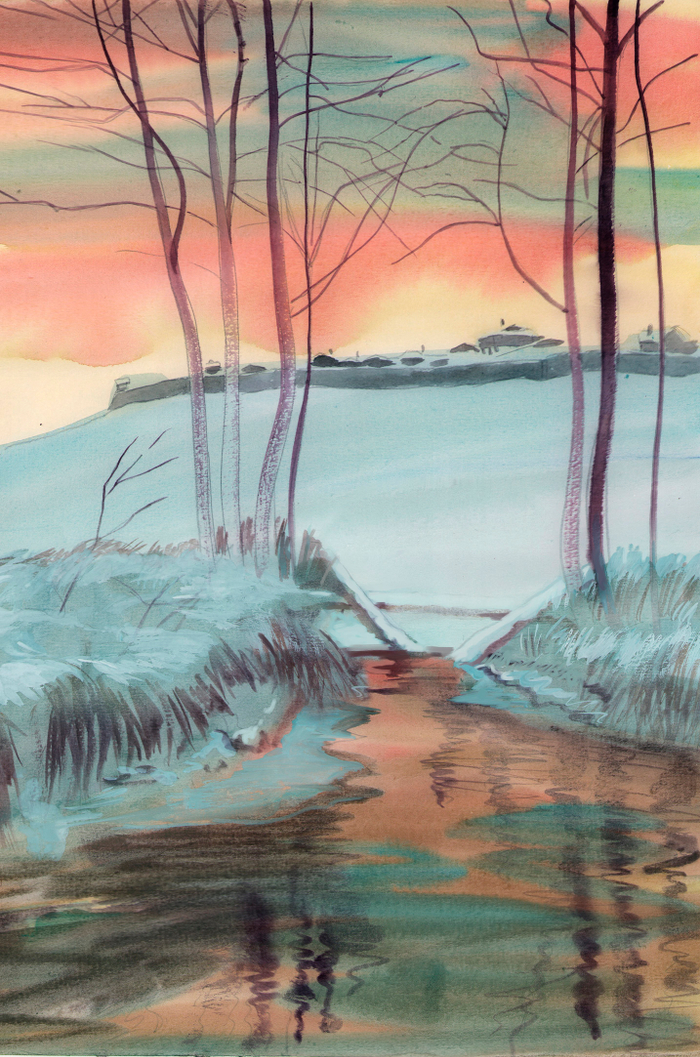 39 Капитанская дочка