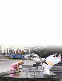 Иллюстрация к собственной сказке