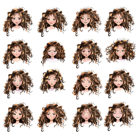 Карта эмоций