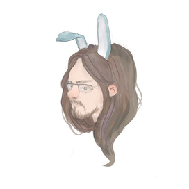 Маленький портрет