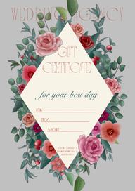 Иллюстрированный сертификат