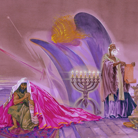 Молитва о избавлении от врага