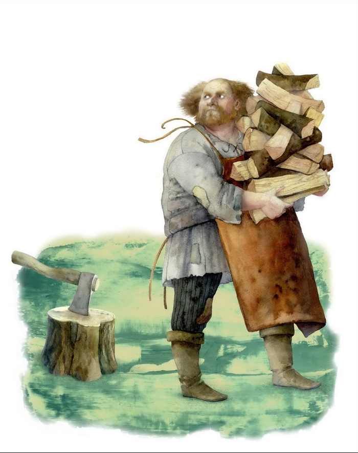 "Добрыя лекi".титул.