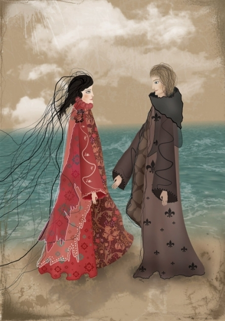 Тристан и Изольда