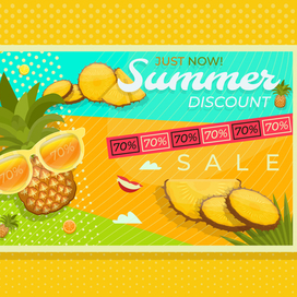 SUMMER SALE