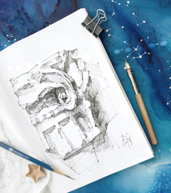 Графика - ордер