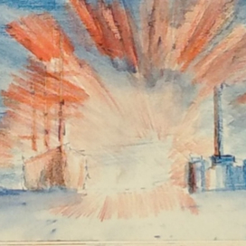 Последний рейс. По Тернеру. 