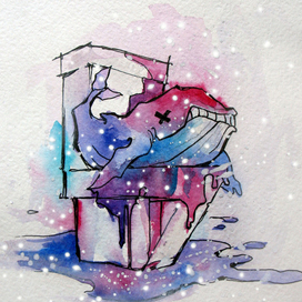 Внутренний кит