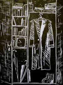 истории старого шкафа