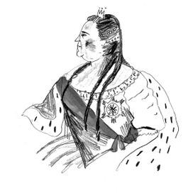 Иллюстрации для книги «Variété»