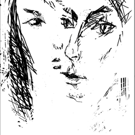 Двойной портрет