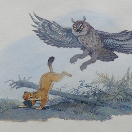 Охотник на охотника