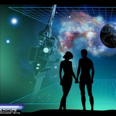 Артбук обложки журнала