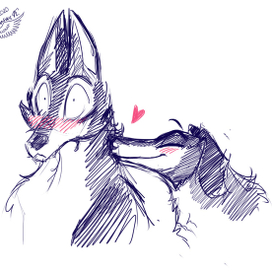 Снежные псы (2)