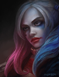 Harley Quinn