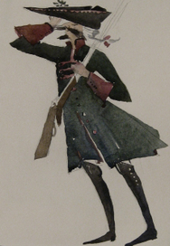 барон Мюнхгаузен