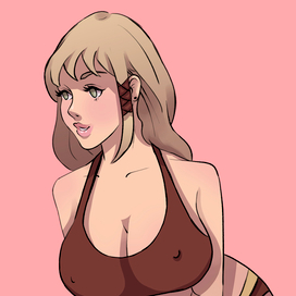 Доброе утро, пора вставать.