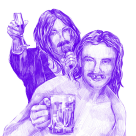 Игорь Николаев