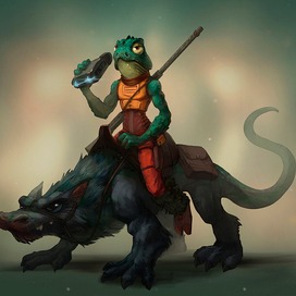 Косморазведчик 