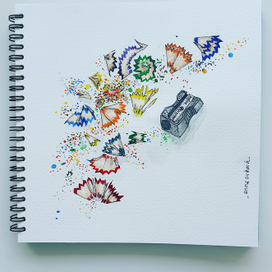 Верная подруга 