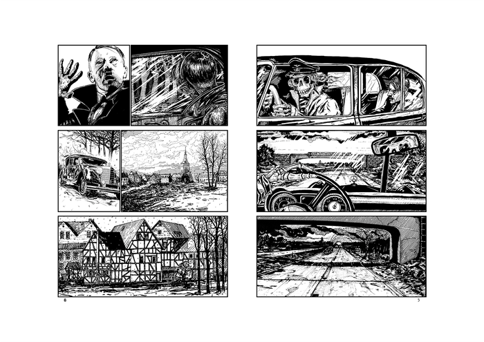 Рождественский сочельник 1937