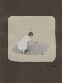 Круги на воде