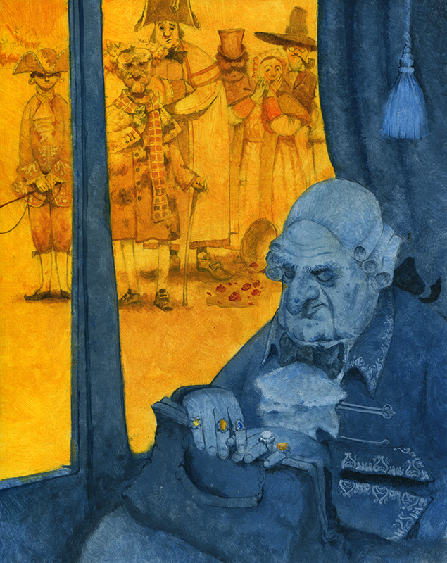 три толстяка 2