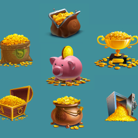 Голдпаки для игры Sheep happens