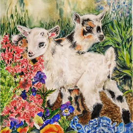 Братья меньшие.