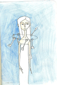 Хранитель снов