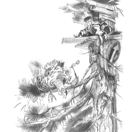 "Пелена" Н. Шицкая