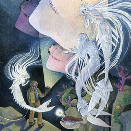 "Хозяева морей" 