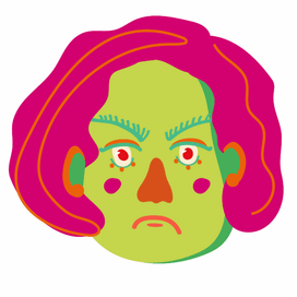 Настроение